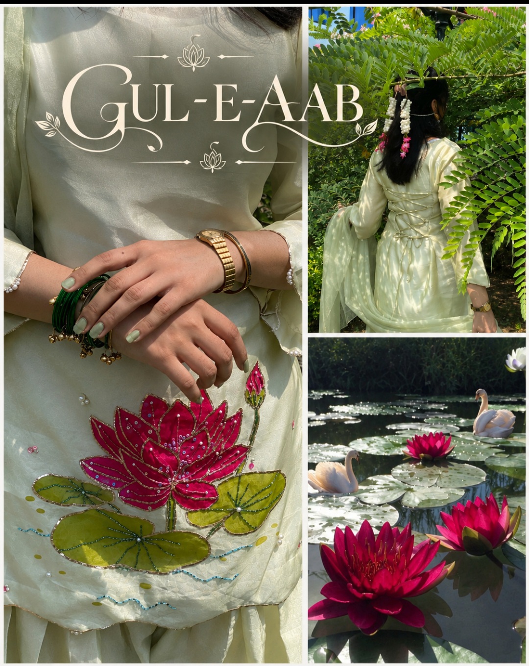 Gul-e-Aab